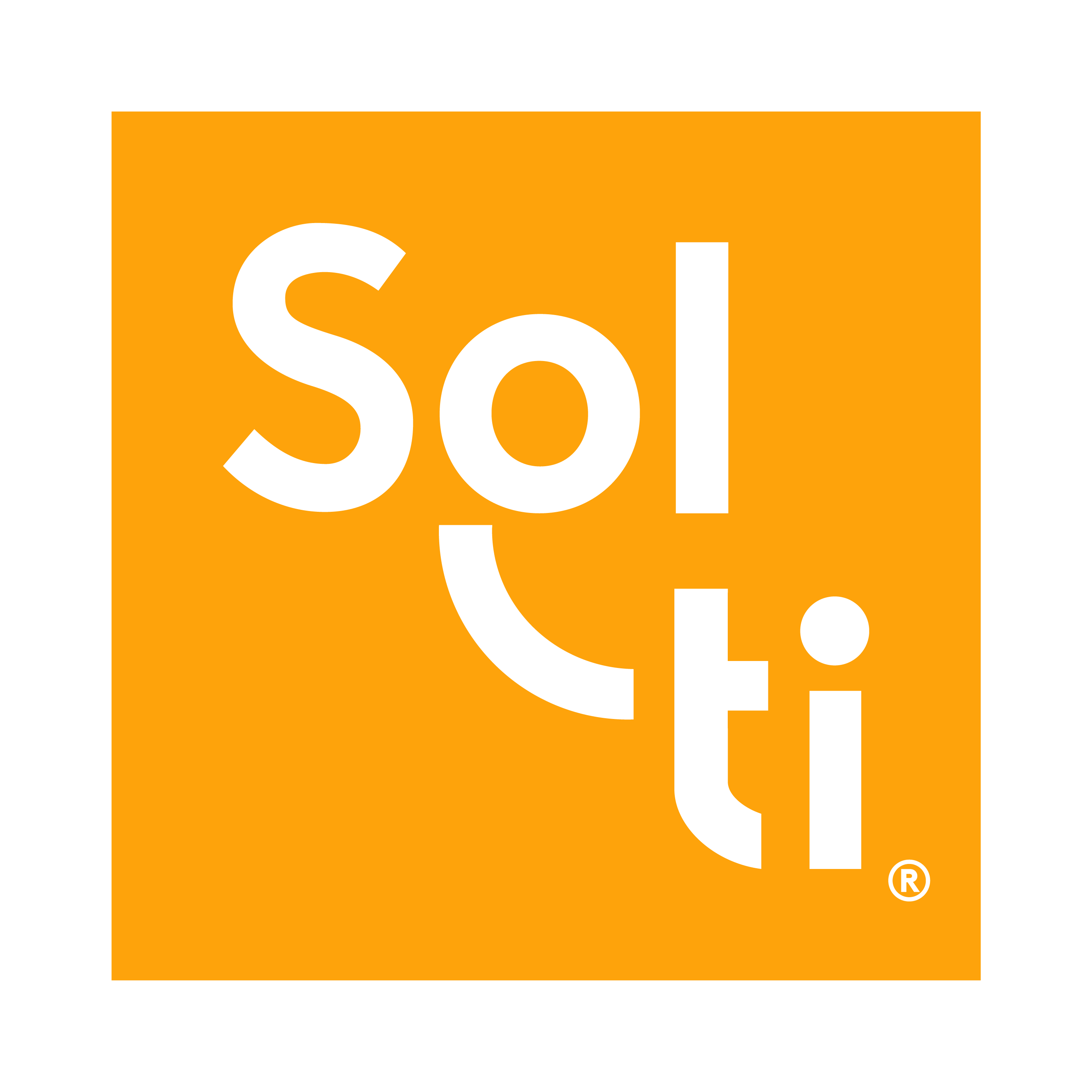 Sol-ti Help Center home page